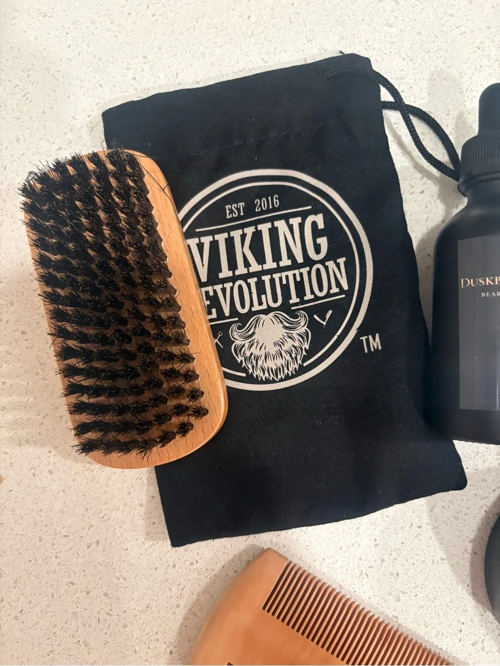 Men’s Grooming Kit